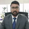 CA Mahesh kali