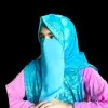 Laiba Nazir Ahmed
