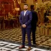 Asher Baig
