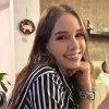 Luisely Castro Rojas