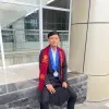 Kevin Novendra