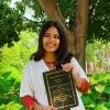 Vrushali Chaudhari