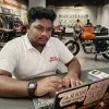 DEV KUMAR