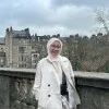 Puteri Nur Qamarina Ahmad Fazil