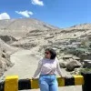 Astha Domadiya