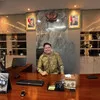 Muhammad Bachrul Azhari Sip SAk MM