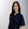 Georgia Mae Wang