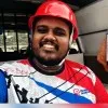 HARIVIN INDRAN