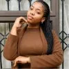 Portia Sibiya