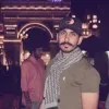 Dharmendra kumar boran