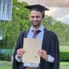 Dharmin Patel
