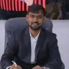 Naresh Kumar