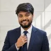 Karthik Dontharaveni