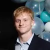 Jonah Tharpe