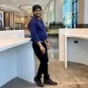 Vamshi Bagadam