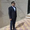 Md Shahansha Alam