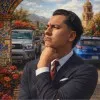 Daniel Escobar