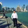 David Wang