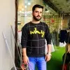 Hasnain Shah