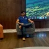 Tejas Patil