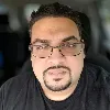 Aaron Harrideo
