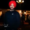 Gurinderpal Singh Chhina