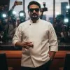 Chef Nitish