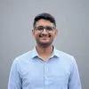 Saurabh Varkhad