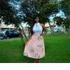 Thais Roberto