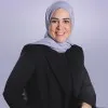 Bouchra Hmayed