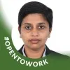 Rejani Mary Varghese