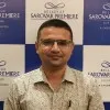 Mayursinh Parmar