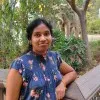 Prathyoosha Gade