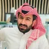 khalid alshehri