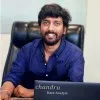 kattoju Syam Sunder Chandra Mouli