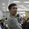 Ilyas Kaliyev