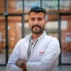 Zakaria EDDOURHRI