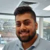 Rohan Shroff