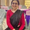Sabina Bhattarai
