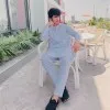 Shahzain Choudhary