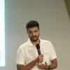 Sharafas OM