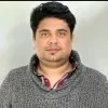 Journalist Pradeep Sheokand