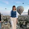 Nazmiye BAĞCI