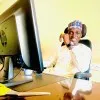 Abdullahi Ibrahim