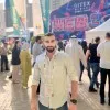 Ahmad Itani