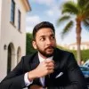 Abhilash Ravi