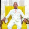 George Mbatia