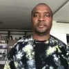 Ronnie Mokotedi