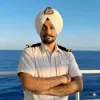 Harjot Singh