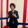 Daman Singh